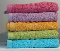 Hand Towel 1