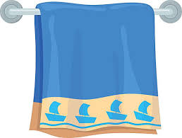 Hotel Towel 1