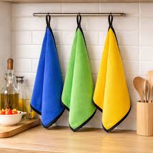 Hotel Towel 3